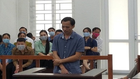 Xưởng nhựa bị cháy, 8 người chết: giám đốc công ty lãnh hơn 6 năm tù - Ảnh 1. Xưởng nhựa bị cháy, 8 người chết: giám đốc công ty lãnh hơn 6 năm tù - Ảnh 1.