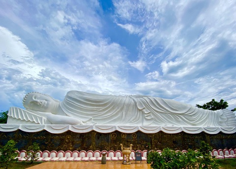 Hành hương xuyên Việt đừng bỏ qua Tây Ninh - Ảnh 3. Hành hương xuyên Việt đừng bỏ qua Tây Ninh - Ảnh 3.