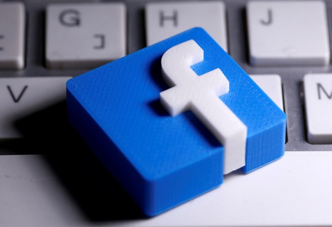 Facebook xin lỗi vì sự cố người dùng Việt bị khoá like, bình luận - Ảnh 1. Facebook xin lỗi vì sự cố người dùng Việt bị khoá like, bình luận - Ảnh 1.
