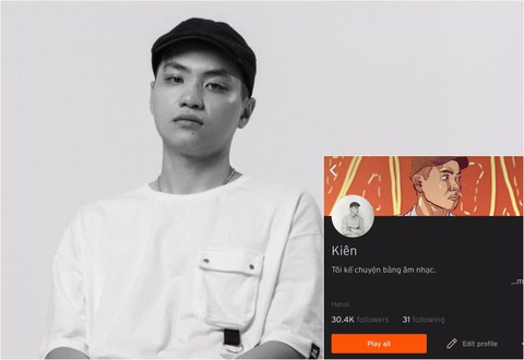 SoundCloud - cho nghệ sĩ cơ hội nổi tiếng từ số 0 - có đang bị quay lưng? - Ảnh 5. SoundCloud - cho nghệ sĩ cơ hội nổi tiếng từ số 0 - có đang bị quay lưng? - Ảnh 5.