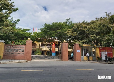 Số sổ đỏ bị mất tại chi nhánh Văn phòng đất đai ở Đà Nẵng lên 25 sổ - Ảnh 1. Số sổ đỏ bị mất tại chi nhánh Văn phòng đất đai ở Đà Nẵng lên 25 sổ - Ảnh 1.