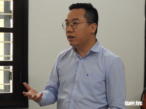 Nghịch lý ngành xuất bản đi lên, văn hóa đọc đi xuống - Ảnh 2. Nghịch lý ngành xuất bản đi lên, văn hóa đọc đi xuống - Ảnh 2.