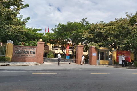 Khởi tố một giám đốc cưỡng đoạt tài sản liên quan vụ mất 22 sổ đỏ của dân - Ảnh 1. Khởi tố một giám đốc cưỡng đoạt tài sản liên quan vụ mất 22 sổ đỏ của dân - Ảnh 1.