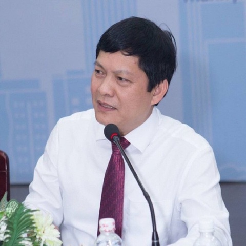 Cho ông Phạm Phú Quốc thôi việc trong tháng 9 - Ảnh 1. Cho ông Phạm Phú Quốc thôi việc trong tháng 9 - Ảnh 1.