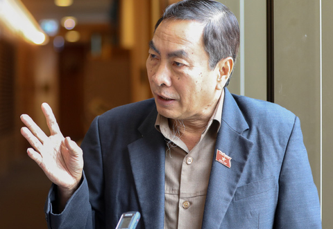Không cản được người dân đến sống ở thành phố bằng quy định khó về hộ khẩu - Ảnh 2. Không cản được người dân đến sống ở thành phố bằng quy định khó về hộ khẩu - Ảnh 2.