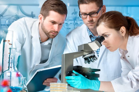 Phát hiện mới trong việc chữa trị bệnh tiểu đường tuýp 2 - Ảnh 1.