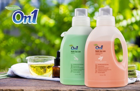 Tinh dầu đinh hương, hoắc hương: Lựa chọn mới cho nước lau sàn - Ảnh 1. Tinh dầu đinh hương, hoắc hương: Lựa chọn mới cho nước lau sàn - Ảnh 1.