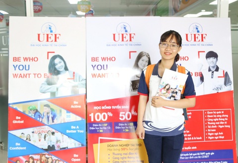 Câu chuyện học bổng vào đại học: Nguồn trợ lực tài chính ý nghĩa mùa COVID-19 - Ảnh 3. Câu chuyện học bổng vào đại học: Nguồn trợ lực tài chính ý nghĩa mùa COVID-19 - Ảnh 3.