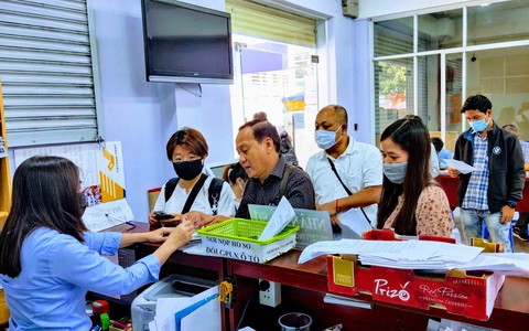 Trừ điểm bằng lái sao cho thuyết phục? - Ảnh 3. Trừ điểm bằng lái sao cho thuyết phục? - Ảnh 3.