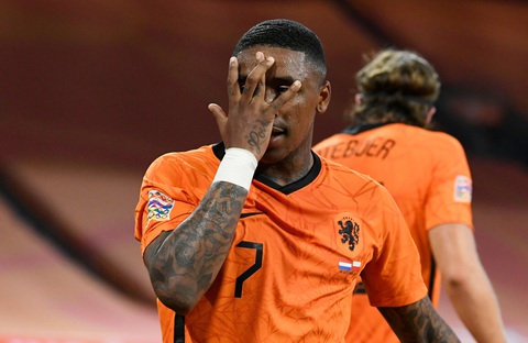 Bảng A1 Nations League 2020-2021: Ý hòa, Hà Lan thắng sát nút - Ảnh 1. Bảng A1 Nations League 2020-2021: Ý hòa, Hà Lan thắng sát nút - Ảnh 1.