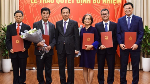 Bước đi pháp lý mới của Việt Nam ở Biển Đông - Ảnh 1. Bước đi pháp lý mới của Việt Nam ở Biển Đông - Ảnh 1.