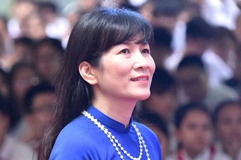 Sẽ nhớ mùa khai giảng đặc biệt: không có phần hội, HS Đà Nẵng xem khai giảng qua tivi - Ảnh 3. Sẽ nhớ mùa khai giảng đặc biệt: không có phần hội, HS Đà Nẵng xem khai giảng qua tivi - Ảnh 3.