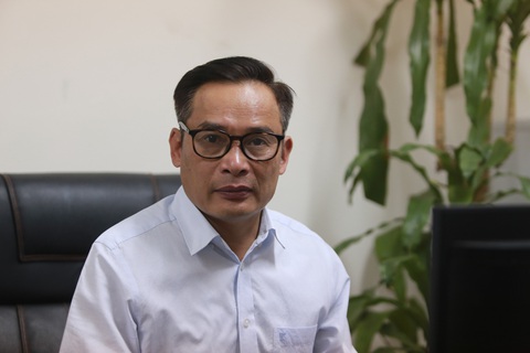 Cục trồng trọt: Nhận định 90% người Việt đang ăn gạo bẩn là không chính xác - Ảnh 1. Cục trồng trọt: Nhận định 90% người Việt đang ăn gạo bẩn là không chính xác - Ảnh 1.