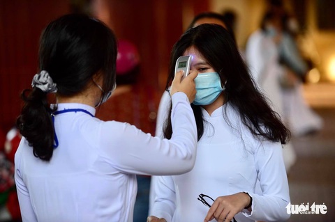 Gần 23 triệu học sinh cả nước khai giảng năm học mới - Ảnh 11. Gần 23 triệu học sinh cả nước khai giảng năm học mới - Ảnh 11.
