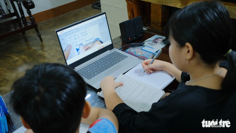 Đà Nẵng sẽ không có buổi tựu trường - Ảnh 2. Đà Nẵng sẽ không có buổi tựu trường - Ảnh 2.