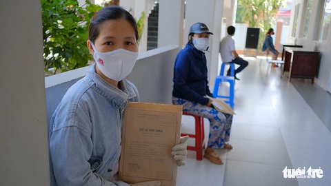 Đà Nẵng sẽ không có buổi tựu trường - Ảnh 3. Đà Nẵng sẽ không có buổi tựu trường - Ảnh 3.