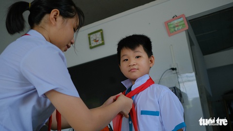 Đà Nẵng sẽ không có buổi tựu trường - Ảnh 6. Đà Nẵng sẽ không có buổi tựu trường - Ảnh 6.