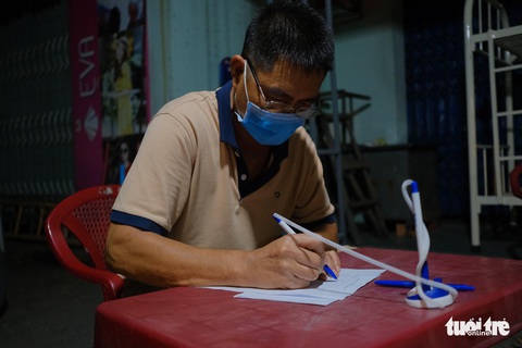 Xe máy, xe hơi cá nhân đã ra vào Đà Nẵng từ 0h ngày 5-9 - Ảnh 5. Xe máy, xe hơi cá nhân đã ra vào Đà Nẵng từ 0h ngày 5-9 - Ảnh 5.