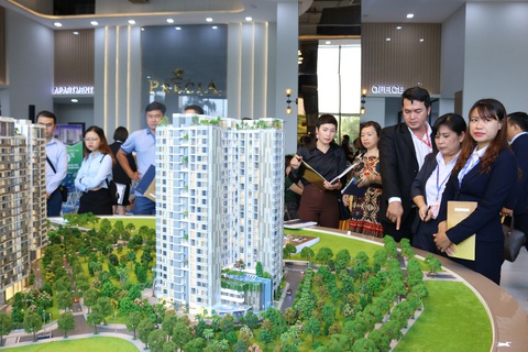 Khách hàng tin tưởng lựa chọn căn hộ Precia - Ảnh 1. Khách hàng tin tưởng lựa chọn căn hộ Precia - Ảnh 1.