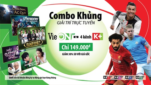 Đón xem ngoại hạng Anh mùa giải mới - Ảnh 1. Đón xem ngoại hạng Anh mùa giải mới - Ảnh 1.
