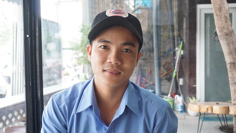 Trừ điểm bằng lái: Cần làm đến nơi đến chốn - Ảnh 1. Trừ điểm bằng lái: Cần làm đến nơi đến chốn - Ảnh 1.