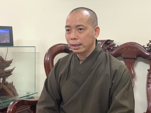 Vụ thất lạc tro cốt ở chùa Kỳ Quang 2: Sẽ để người thân trực tiếp đến tìm hũ cốt - Ảnh 2. Vụ thất lạc tro cốt ở chùa Kỳ Quang 2: Sẽ để người thân trực tiếp đến tìm hũ cốt - Ảnh 2.