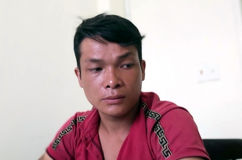 Bắt khẩn cấp, điều tra người mẹ hành hạ con, cậu loạn luân với cháu - Ảnh 2. Bắt khẩn cấp, điều tra người mẹ hành hạ con, cậu loạn luân với cháu - Ảnh 2.