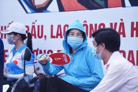 Người dân rời Đà Nẵng từ 5-9 đến TP.HCM phải tự theo dõi sức khỏe 14 ngày - Ảnh 1. Người dân rời Đà Nẵng từ 5-9 đến TP.HCM phải tự theo dõi sức khỏe 14 ngày - Ảnh 1.