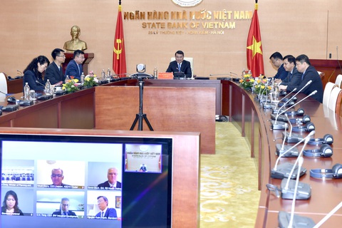 Rà soát quỹ đất, mặt bằng để đón dòng vốn đầu tư nước ngoài - Ảnh 1. Rà soát quỹ đất, mặt bằng để đón dòng vốn đầu tư nước ngoài - Ảnh 1.