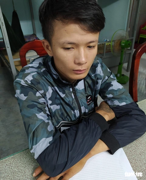 Rủ bé gái 16 tuổi quen qua Facebook về nhà chơi rồi xâm hại tình dục - Ảnh 1. Rủ bé gái 16 tuổi quen qua Facebook về nhà chơi rồi xâm hại tình dục - Ảnh 1.