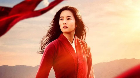 Mulan: Phương Đông vô hồn, trống rỗng - vai diễn đáng quên của Củng Lợi - Ảnh 1. Mulan: Phương Đông vô hồn, trống rỗng - vai diễn đáng quên của Củng Lợi - Ảnh 1.