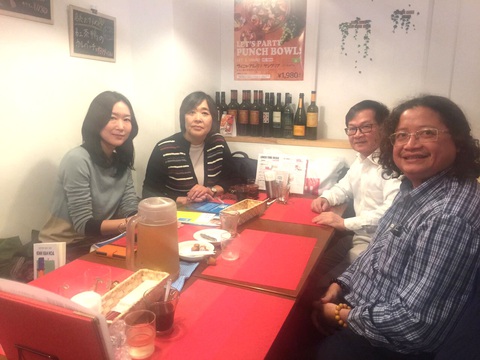 Cho tôi xin một vé đi tuổi thơ của Nguyễn Nhật Ánh ra mắt bản tiếng Nhật - Ảnh 1. Cho tôi xin một vé đi tuổi thơ của Nguyễn Nhật Ánh ra mắt bản tiếng Nhật - Ảnh 1.