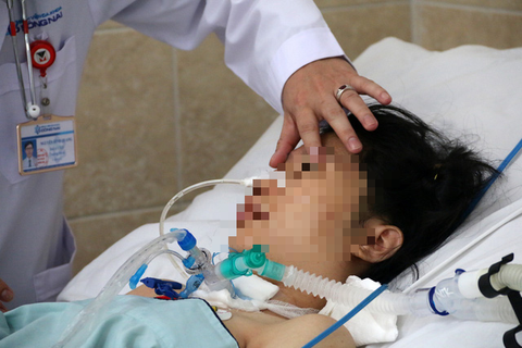 Vụ ngộ độc patê Minh Chay: Vì sao điều trị khó khăn? - Ảnh 1. Vụ ngộ độc patê Minh Chay: Vì sao điều trị khó khăn? - Ảnh 1.