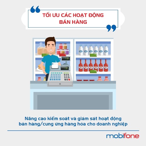MobiFone Invoice - Lợi ích khi dùng hóa đơn điện tử cho doanh nghiệp - Ảnh 2. MobiFone Invoice - Lợi ích khi dùng hóa đơn điện tử cho doanh nghiệp - Ảnh 2.