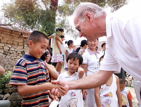 Niềm tin tan vỡ của ông Joe Biden về Trung Quốc - Ảnh 2. Niềm tin tan vỡ của ông Joe Biden về Trung Quốc - Ảnh 2.