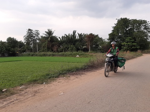 TP.HCM: Đề xuất hệ số điều chỉnh giá bồi thường đất, ở quận 12 cao nhất - Ảnh 1. TP.HCM: Đề xuất hệ số điều chỉnh giá bồi thường đất, ở quận 12 cao nhất - Ảnh 1.