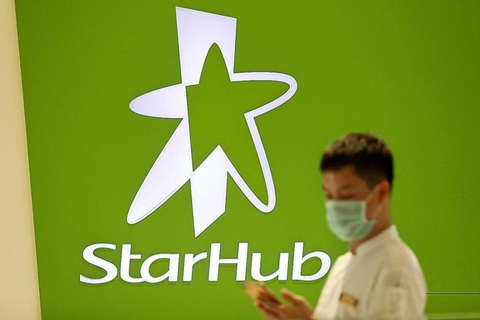 Để sập Internet, 2 nhà mạng Singapore bị phạt hơn 10 tỉ đồng - Ảnh 1. Để sập Internet, 2 nhà mạng Singapore bị phạt hơn 10 tỉ đồng - Ảnh 1.