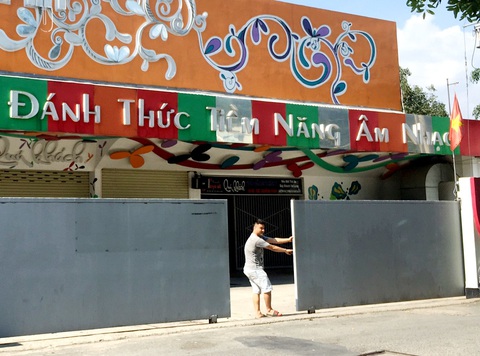 Karaoke, thi đấu thể thao... tại Bình Dương được hoạt động trở lại từ 8-9 - Ảnh 1. Karaoke, thi đấu thể thao... tại Bình Dương được hoạt động trở lại từ 8-9 - Ảnh 1.