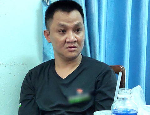 Mâu thuẫn tình ái, có 3 tiền án lại đâm chết người - Ảnh 1. Mâu thuẫn tình ái, có 3 tiền án lại đâm chết người - Ảnh 1.