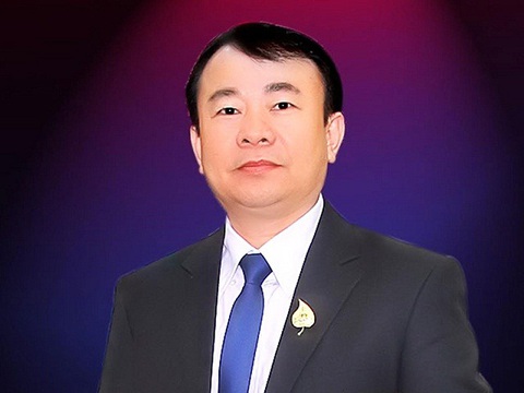 Bắt đại gia xăng dầu có tiếng Hải Phòng Ngô Văn Phát, khám xét biệt thự nguy nga - Ảnh 1. Bắt đại gia xăng dầu có tiếng Hải Phòng Ngô Văn Phát, khám xét biệt thự nguy nga - Ảnh 1.