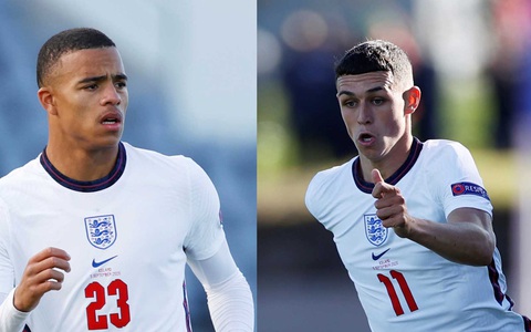 Phil Foden xin lỗi công khai sau bị đuổi khỏi tuyển Anh cùng Mason Greenwood - Ảnh 1. Phil Foden xin lỗi công khai sau bị đuổi khỏi tuyển Anh cùng Mason Greenwood - Ảnh 1.