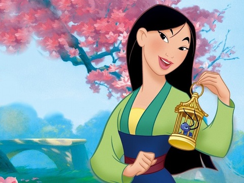 Mulan: Phương Đông vô hồn, trống rỗng - vai diễn đáng quên của Củng Lợi - Ảnh 2. Mulan: Phương Đông vô hồn, trống rỗng - vai diễn đáng quên của Củng Lợi - Ảnh 2.