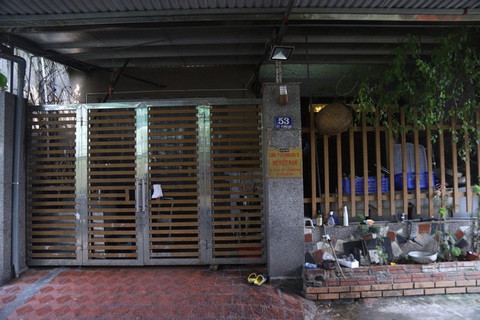 Chuyển 35 sản phẩm patê Minh Chay cho Công an Hà Nội điều tra - Ảnh 1. Chuyển 35 sản phẩm patê Minh Chay cho Công an Hà Nội điều tra - Ảnh 1.