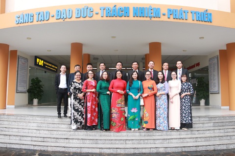 Ngành Quản trị kinh doanh: Nơi chắp cánh ước mơ doanh nhân - Ảnh 2. Ngành Quản trị kinh doanh: Nơi chắp cánh ước mơ doanh nhân - Ảnh 2.