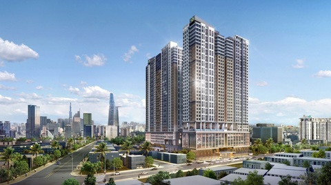 Sức bật kinh tế nhờ tuyến Metro - Ảnh 2. Sức bật kinh tế nhờ tuyến Metro - Ảnh 2.