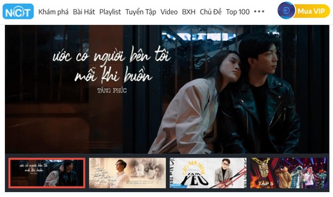 Tăng Phúc, Quang Hà vẫn hát ballad, Đan Trường tìm về bolero - Ảnh 1. Tăng Phúc, Quang Hà vẫn hát ballad, Đan Trường tìm về bolero - Ảnh 1.