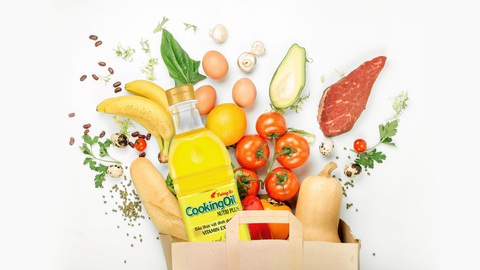 Bổ sung vitamin A củng cố lá chắn ngoài cùng bảo vệ sức khỏe - Ảnh 1. Bổ sung vitamin A củng cố lá chắn ngoài cùng bảo vệ sức khỏe - Ảnh 1.
