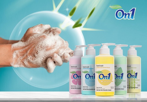‘Bí quyết’ chọn nước rửa tay: Không phải ai cũng biết - Ảnh 1. ‘Bí quyết’ chọn nước rửa tay: Không phải ai cũng biết - Ảnh 1.
