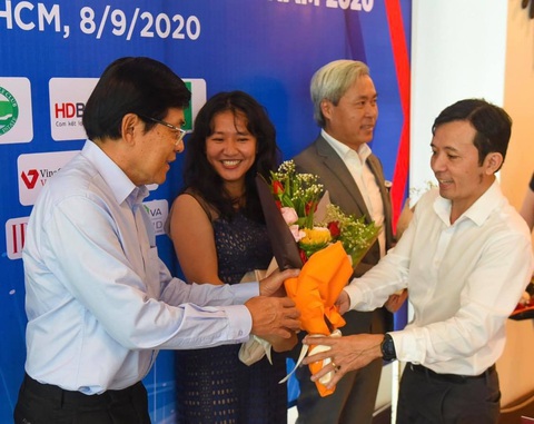 Cần những chương trình dài hơi hỗ trợ startup Việt - Ảnh 1. Cần những chương trình dài hơi hỗ trợ startup Việt - Ảnh 1.