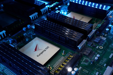 Samsung, SK Hynix, LG đồng loạt nghỉ chơi Huawei - Ảnh 1. Samsung, SK Hynix, LG đồng loạt nghỉ chơi Huawei - Ảnh 1.